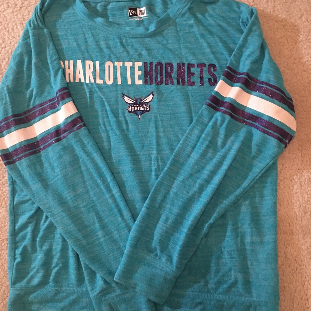 Shirt Charlotte
